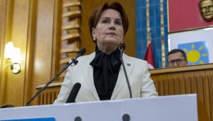 Meral Akşener'den ittifak açıklaması