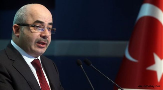 Merkez Bankası Başkanı Uysal'dan faiz indirimi mesajı