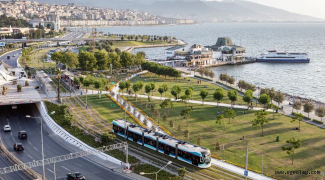 Metro ve tramvayda "cumadan pazara" kesintisiz sefer dönemi