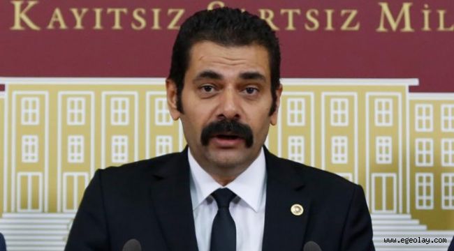 MHP İzmir Milletvekili Kalyoncu,"Annelerin haykırışı, terör sevicileri açığa çıkardı"