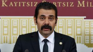 MHP İzmir Milletvekili Kalyoncu,"Annelerin haykırışı, terör sevicileri açığa çıkardı"