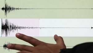 Muğla'da 4,0 büyüklüğünde deprem