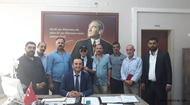 Muhsin Yazıcıoğlu'nun adı Buca'da yaşayacak