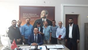 Muhsin Yazıcıoğlu'nun adı Buca'da yaşayacak