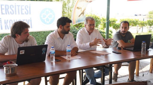 Öğrenci Odaklı Üniversite