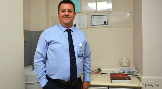 Omurga Kırıklarında Kapalı Ameliyat Yöntemi