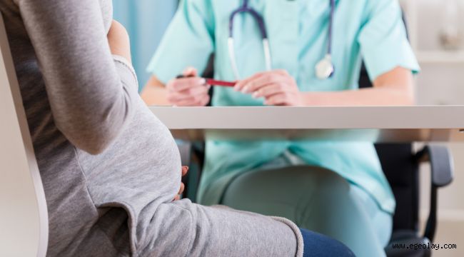 Önlem Alınırsa Kan Uyuşmazlığı Tedavi Edilebilir