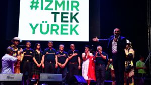 Orman konserinden 477 bin lira toplandı