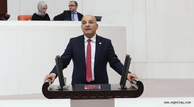 Polat; "Engelli öğrenciler eğitimlerine tam ve eksiksiz devam etmelidir" 