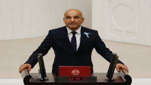 Polat; "İzmir-Ankara seferleri bir yılda yüzde 35 azaldı son bir buçuk yılda bilet fiyatları yüzde 184 arttı"
