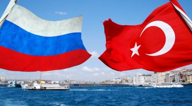 Ruslar Gayrimenkul Sektörü İzmir'e Yatırıma Başladı