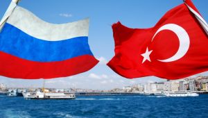 Ruslar Gayrimenkul Sektörü İzmir'e Yatırıma Başladı