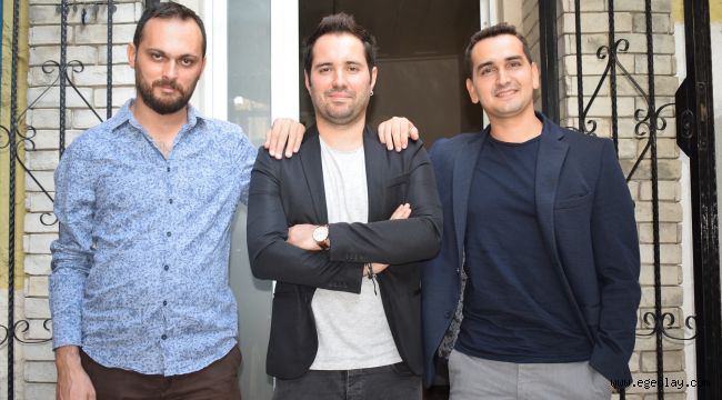 Sokak Hayvanları İçin 'O Beni Sevmedi' Şarkısı