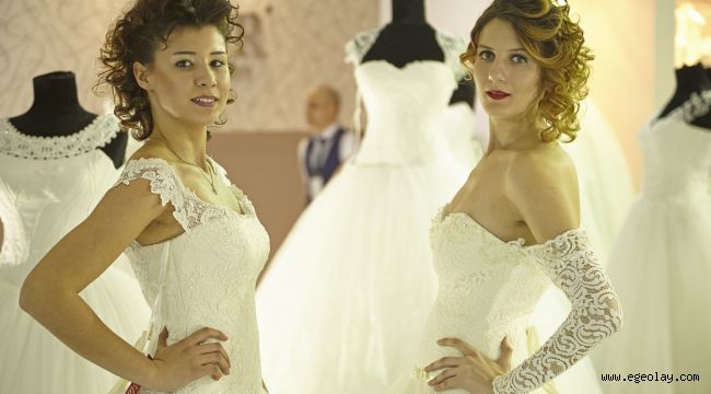 Tekstil ve Hazır Giyim Sektörlerinin Gündemi Çevreci ve Sürdürülebilir Üretim