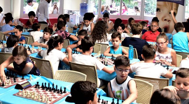 29 Ekim'e özel satranç turnuvası bu hafta sonu gerçekleşiyor