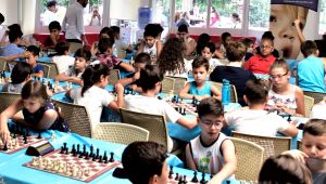 29 Ekim'e özel satranç turnuvası bu hafta sonu gerçekleşiyor