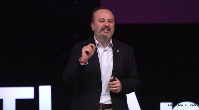 8. Basın Özgürlüğü Ödülü Ünsal Ünlü'ye verilecek