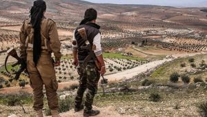 ABD YPG'ye hangi silahları dağıttı?