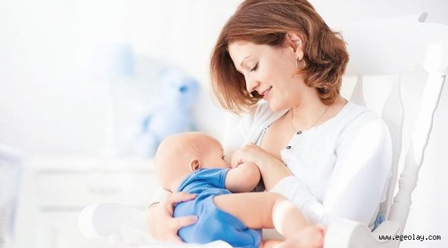 Anne Sütüyle İlgili Doğru Bilinen Yanlışlara Dikkat!