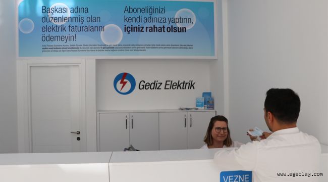 Aydem ve Gediz'den Usulsüz Elektrik Kullanımı Hakkında Açıklama