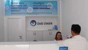 Aydem ve Gediz'den Usulsüz Elektrik Kullanımı Hakkında Açıklama