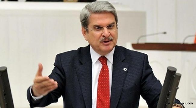 Aytun Çıray;"Millet İttifakı'da sabote edilmek isteniyor"