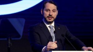 Bakan Albayrak'tan enflasyon açıklaması