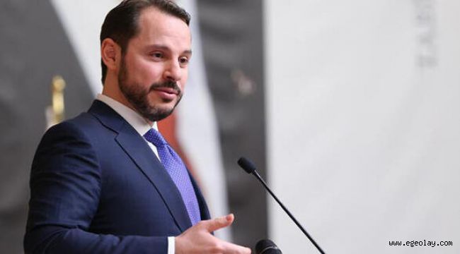 Bakan Albayrak'tan EYT ile ilgili önemli açıklama!