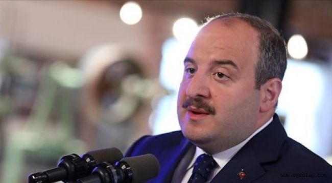 Bakan Varank: Umutlarını söndürecek adımı atmak üzereyiz