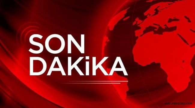 Barış Pınarı Harekatı'nda 1 askerimiz şehit oldu