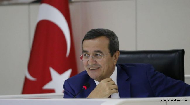 Başkan Batur Tartışmalara Son Verdi