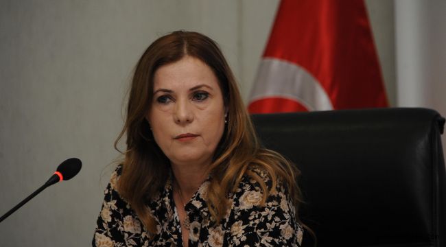 Başkan Çalkaya "Yapılan Siyasi Terbiyesizliktir"