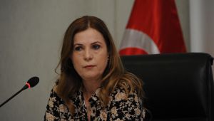 Başkan Çalkaya "Yapılan Siyasi Terbiyesizliktir"