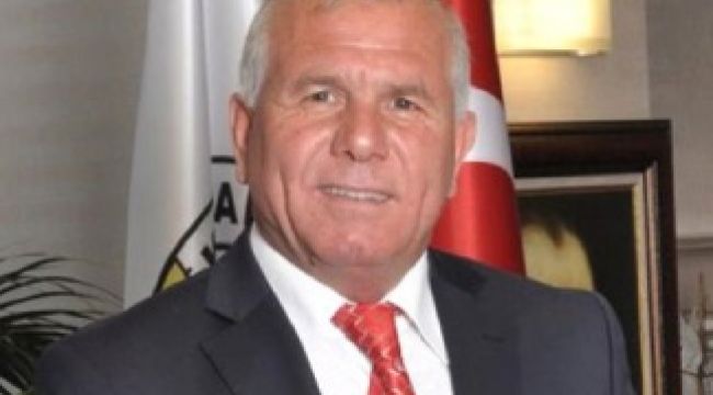 Başkan Karakayalı'dan o açıklamalara yanıt!