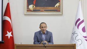 Başkan Oğuz'dan Katılımcı Demokrasi Hamlesi 