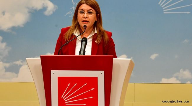 Bekar Hak Mağdurlarının sesi CHP Milletvekili Gülizar Biçer Karaca Oldu