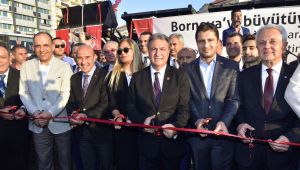 Bornova'dan Türkiye'ye örnek olacak satın alma modeli 