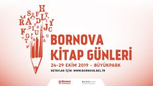 Bornova Kitap Günleri yarın başlıyor