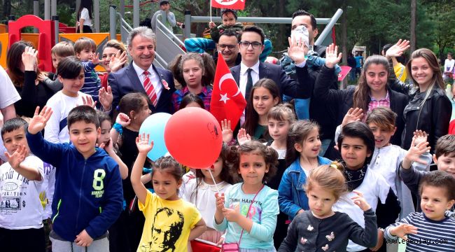 Bornovalılar Pınarbaşı Sonbahar Şenliği'nde buluşacak