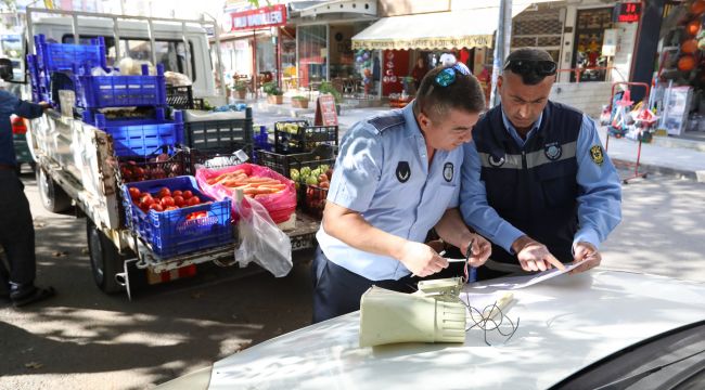 Buca Belediyesi'nden gürültü kabusuna müdahale