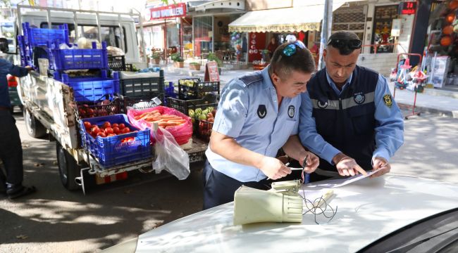 Buca Belediyesi'nden gürültü kabusuna müdahale 