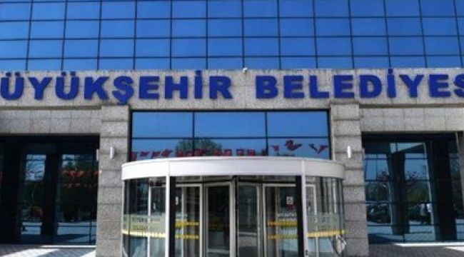Büyükşehirlerde büyük değişim