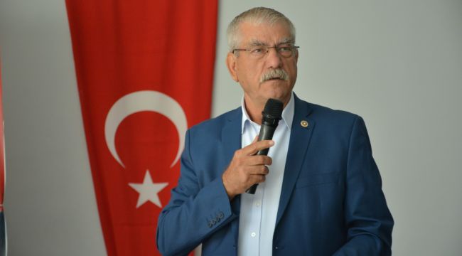 CHP İzmir Milletvekili Kani Beko: 'THK'ya kayyumun amacı gerçekleri gizlemek'