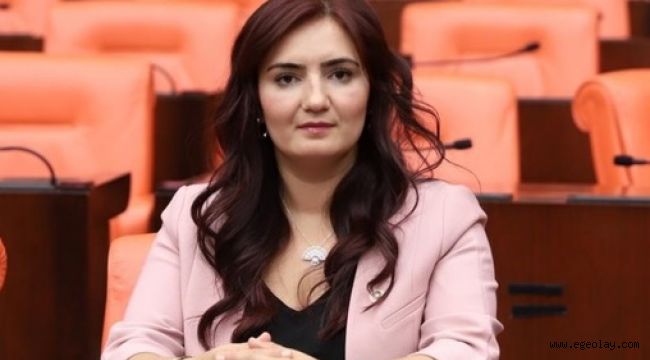 CHP'li Kılıç: "Kadınlara hakaret eden Karaburun İlkokulu Müdürü hemen görevden alınmalıdır"