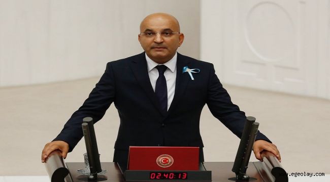 CHP'li Polat; "Bu bir algı operasyonudur"