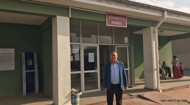 CHP'li Sertel Adalet Bakanına sordu: Cezaevlerinde Deprem Acil Eylem Planı var mı?