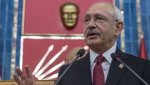 CHP lideri Kılıçdaroğlu'dan Trump açıklaması