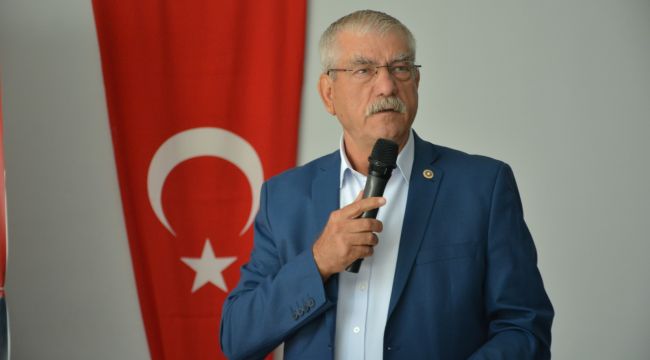 CHP Milletvekili Kani Beko'dan 29 Ekim Mesajı