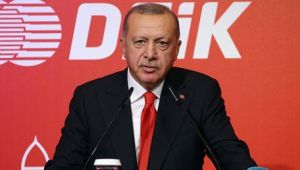 Cumhurbaşkanı Erdoğan: Terör örgütünü NATO'ya üye mi yaptınız?