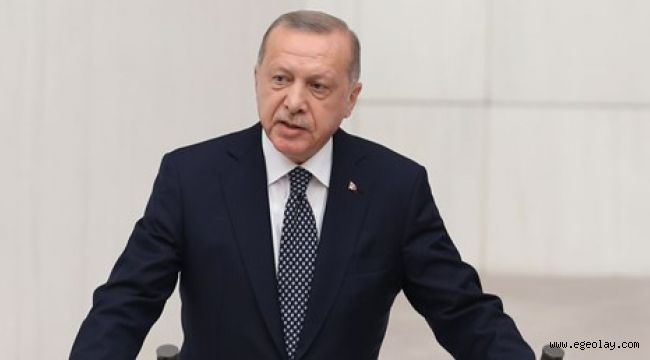 Cumhurbaşkanı Erdoğan: Türkiye'nin kaybedecek tek bir günü dahi yok